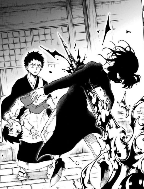 獄丁ヒグマ3巻を完全無料で読める？zip・rar・漫画村の代役発見！？ シネマブログ